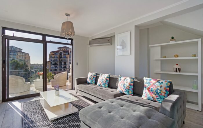 Cape Town Group Accommodation