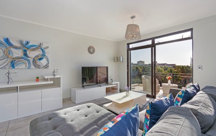 Furnished Apartments in Cape Town