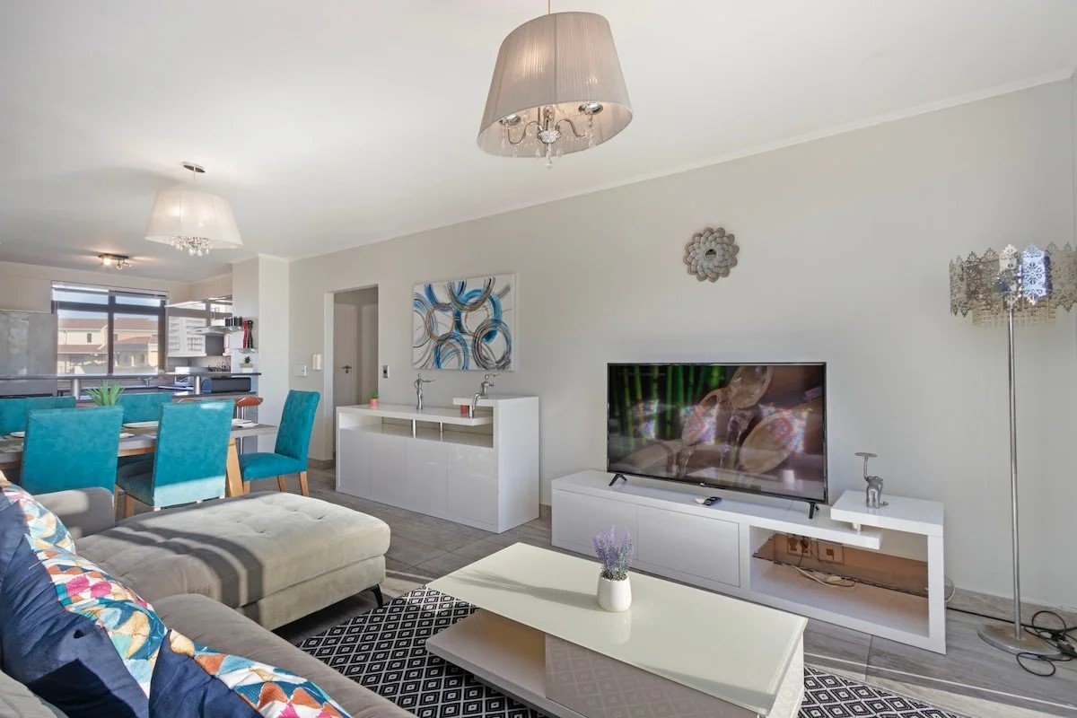 Long-term rentals in Cape Town Long-term rentals in Cape Town