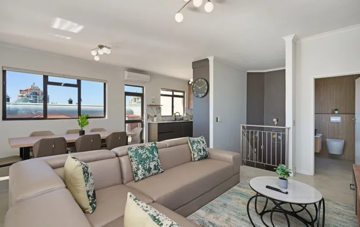 Cape Town Luxury Vacation Homes