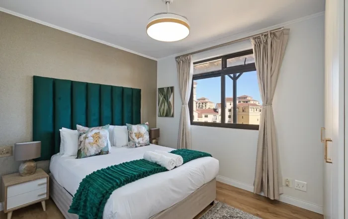 Constantia Wine Route Accommodation