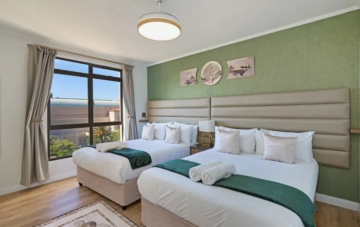 Budget-friendly Accommodation in Cape Town