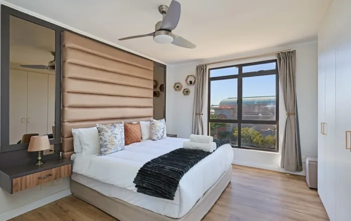 Cape Town holiday lettings